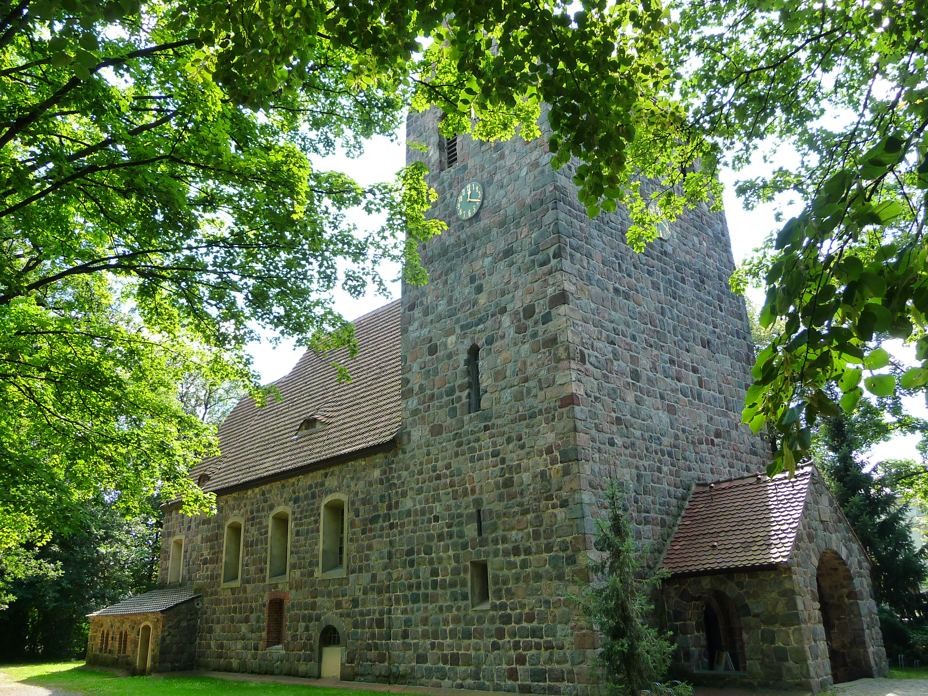 Marienfelde-Dorfkirche-3