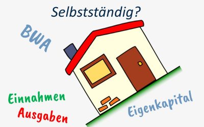 Baufinanzierung für Selbstständige