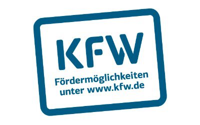 Aktuelle Förderkonditionen bei der KfW