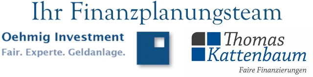 Finanzplanungsteam Logo